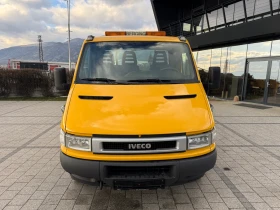 Iveco 35c13 пътна помощ, снимка 9