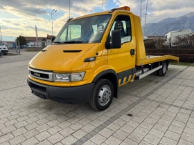 Iveco 35c13 пътна помощ, снимка 8