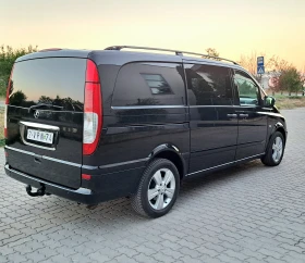 Mercedes-Benz Vito 2.2CDI | Mobile.bg    3