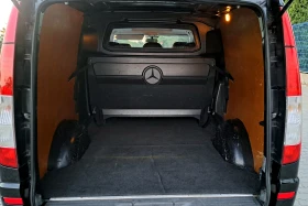 Mercedes-Benz Vito 2.2CDI | Mobile.bg    16