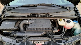 Mercedes-Benz Vito 2.2CDI | Mobile.bg    17
