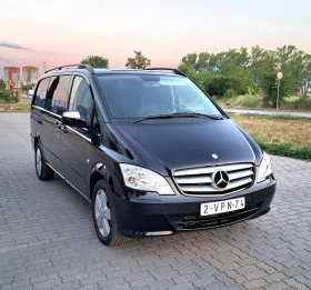 Mercedes-Benz Vito 2.2CDI | Mobile.bg    6