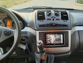 Mercedes-Benz Vito 2.2CDI | Mobile.bg    14