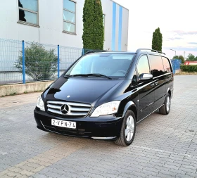 Mercedes-Benz Vito 2.2CDI | Mobile.bg    4