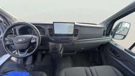 Обява за продажба на Ford Transit 135kW ~54 935 лв. - изображение 10
