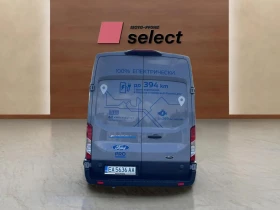 Обява за продажба на Ford Transit 135kW ~54 935 лв. - изображение 5