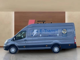 Обява за продажба на Ford Transit 135kW ~54 935 лв. - изображение 7