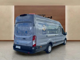 Обява за продажба на Ford Transit 135kW ~54 935 лв. - изображение 4
