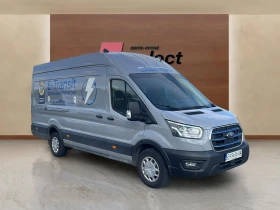 Ford Transit 135kW | Mobile.bg    15
