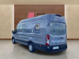 Обява за продажба на Ford Transit 135kW ~54 935 лв. - изображение 6
