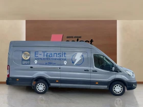 Обява за продажба на Ford Transit 135kW ~54 935 лв. - изображение 3