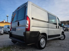 Peugeot Boxer 2.2hdi 5+ 1 Климатик , снимка 4 - Бусове и автобуси - 53696636