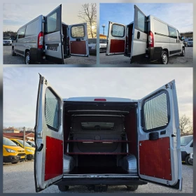 Peugeot Boxer 2.2hdi 5+ 1 Климатик , снимка 10 - Бусове и автобуси - 53696636