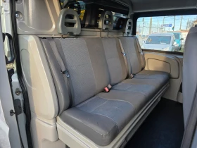 Peugeot Boxer 2.2hdi 5+ 1 Климатик , снимка 14 - Бусове и автобуси - 53696636