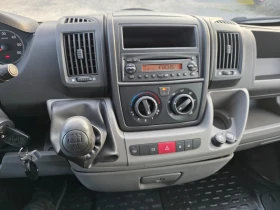 Peugeot Boxer 2.2hdi 5+ 1 Климатик , снимка 15 - Бусове и автобуси - 53696636