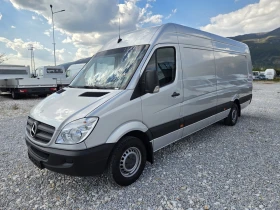 ����� �� �������� �� Mercedes-Benz Sprinter 316 CDI, ���, ��������