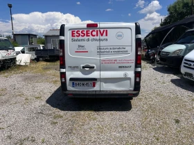 Renault Trafic undefined | Auto.bg — изображение 4