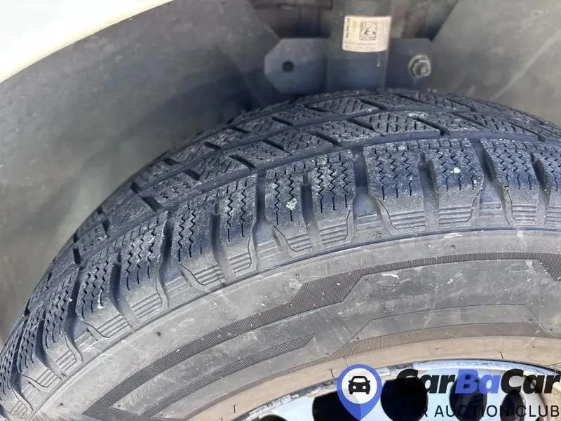 Mercedes-Benz Sprinter 311  55k.w, снимка 14 - Бусове и автобуси - 54915095