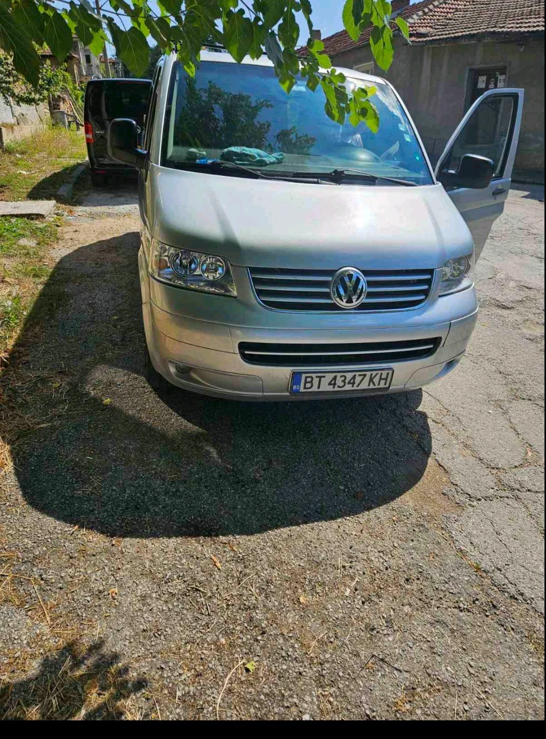 VW T5 2.5 TDI  | Mobile.bg   15