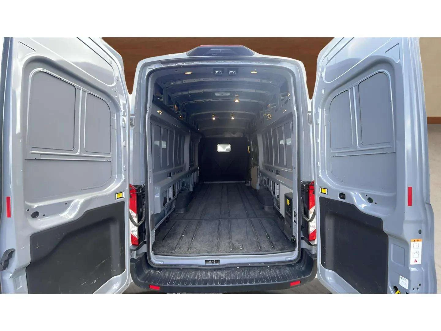 Ford Transit 135kW | Mobile.bg   12