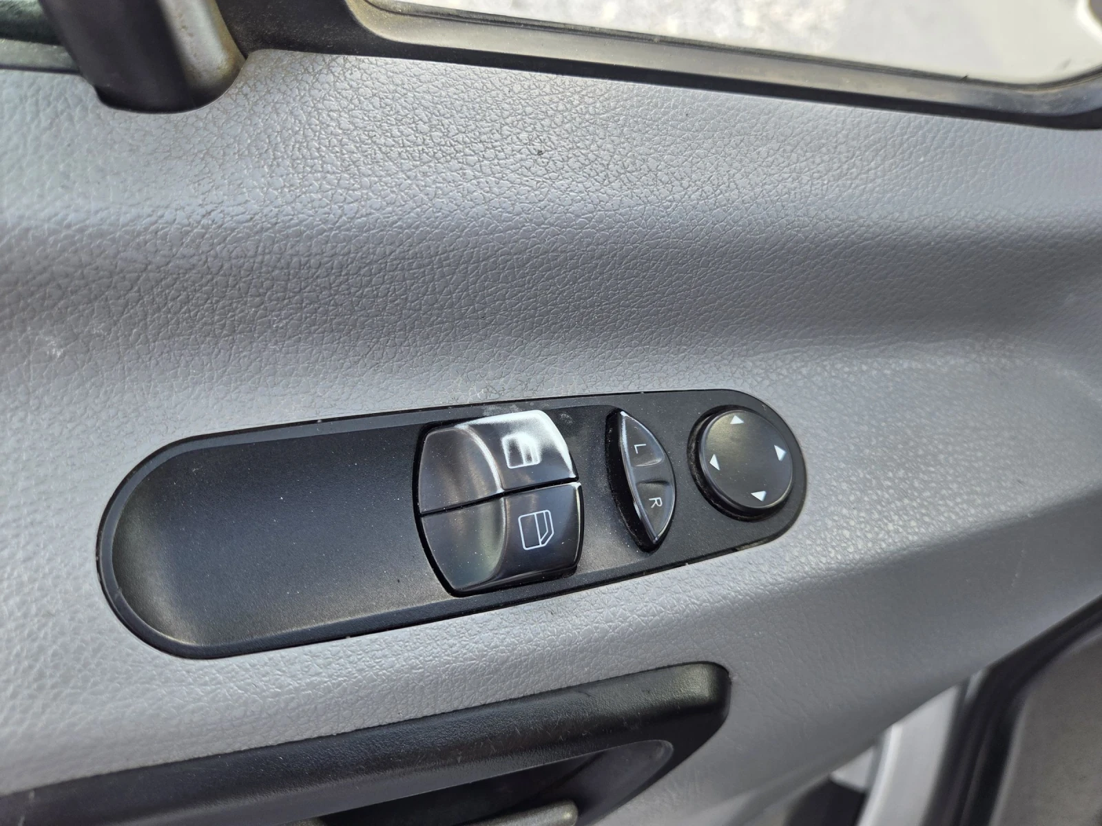 Mercedes-Benz Sprinter 316 CDI, ���, �������� | Mobile.bg � ����������� 11