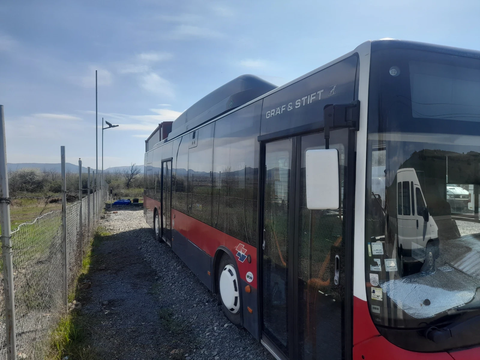 Man 23.362, снимка 2 - Бусове и автобуси - 54610902