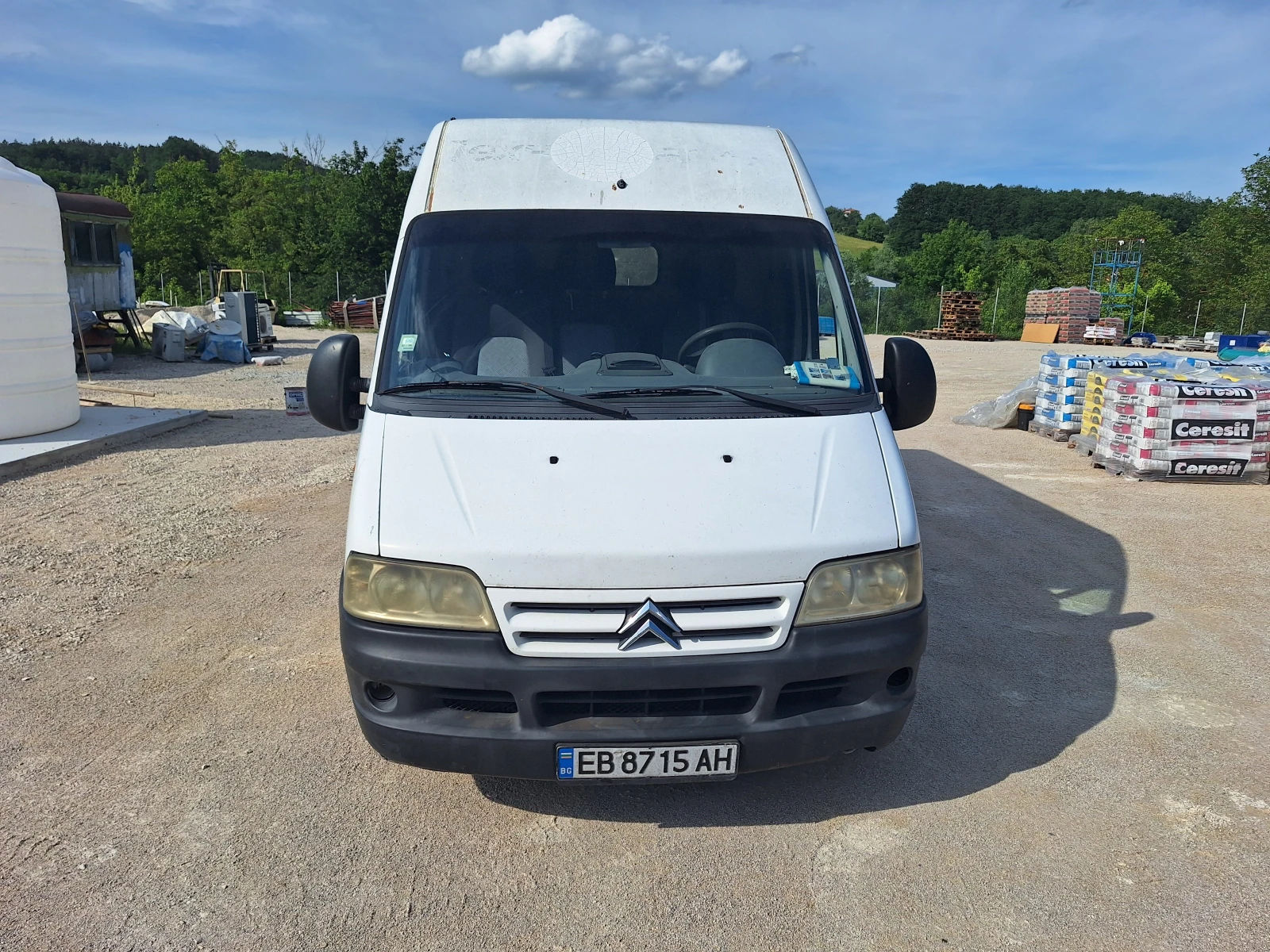 Citroen Jumper 2.8 | Mobile.bg � ����������� 4