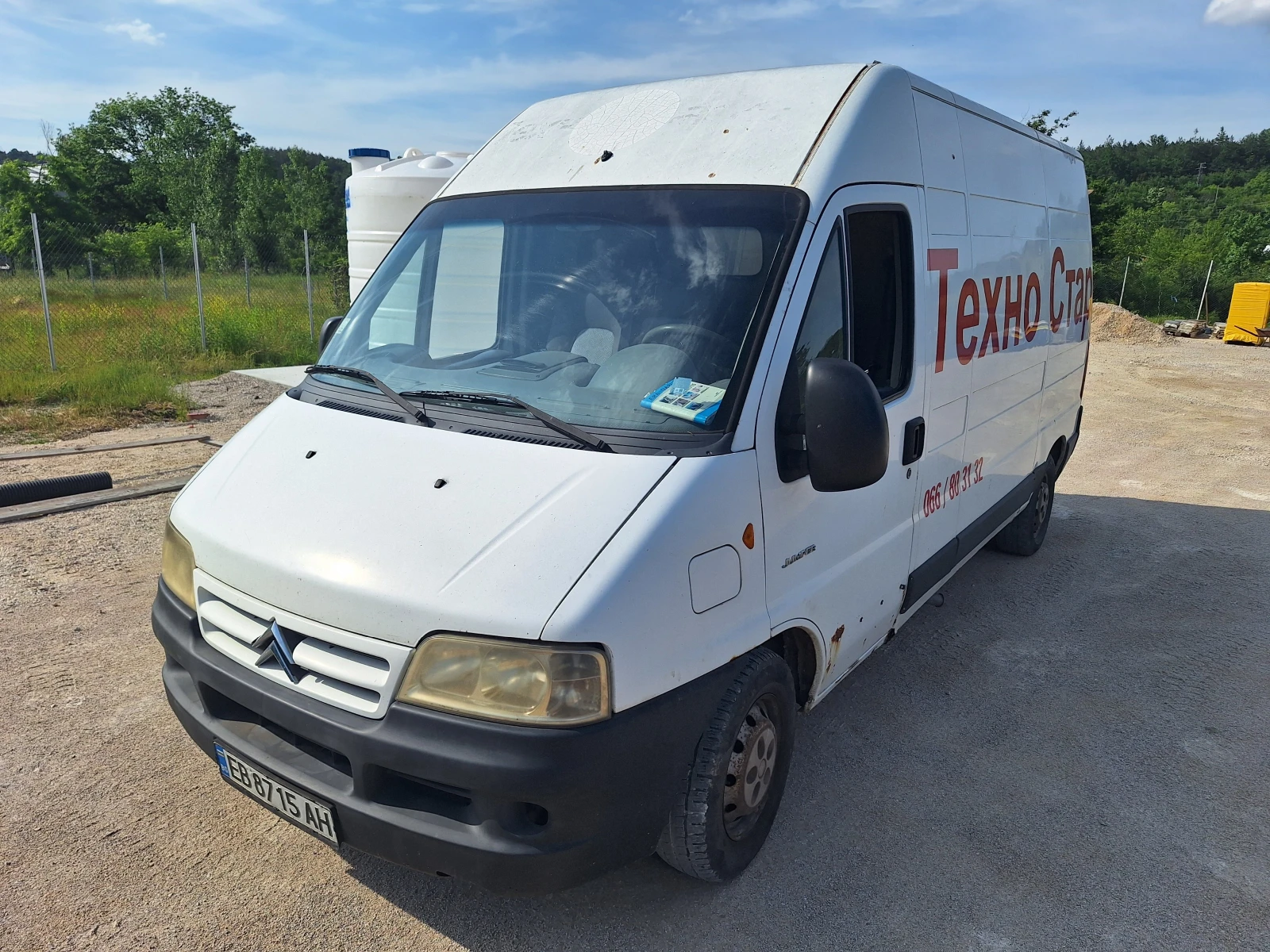 Citroen Jumper 2.8 | Mobile.bg � ����������� 3