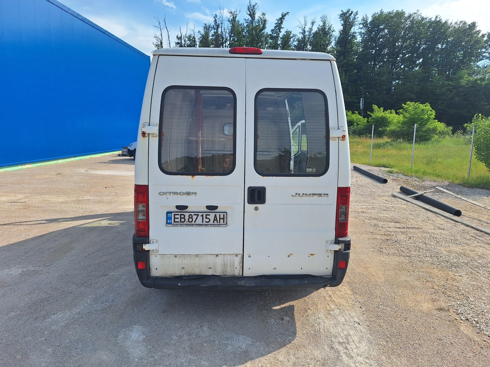 Citroen Jumper 2.8 | Mobile.bg � ����������� 7