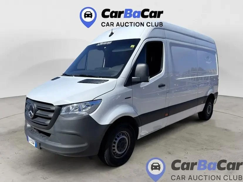 Mercedes-Benz Sprinter 311  55k.w