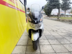 Suzuki Burgman 150 Lizing, снимка 9