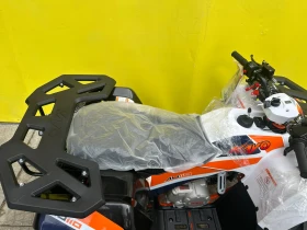 Kayo Moto Kayo Moto AU110 ATV, снимка 17