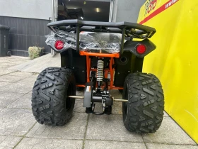 Kayo Moto Kayo Moto AU110 ATV, снимка 4