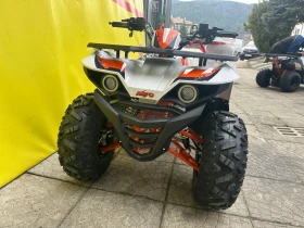 Kayo Moto Kayo Moto AU110 ATV, снимка 5