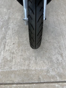 Honda Sh 2024 125  ABS 9000 km !, снимка 11