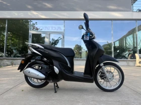 Honda Sh 2024 125  ABS 9000 km !, снимка 1