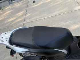 Honda Sh 2024 125  ABS 9000 km !, снимка 8