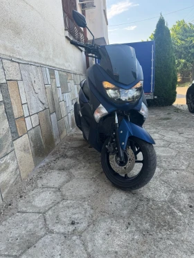 Yamaha NMAX, снимка 2