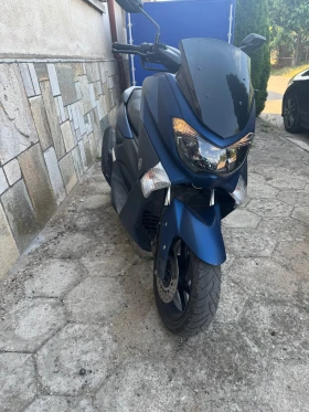 Yamaha NMAX, снимка 6