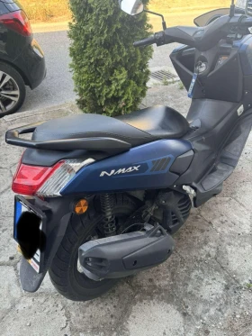 Yamaha NMAX, снимка 5