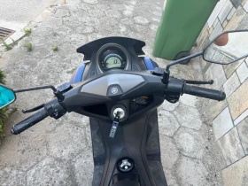 Yamaha NMAX, снимка 7