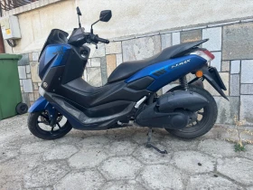 Yamaha NMAX, снимка 3