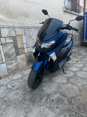 Yamaha NMAX, снимка 1
