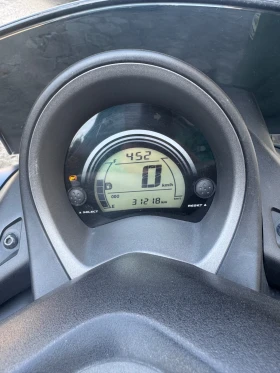 Yamaha NMAX, снимка 8