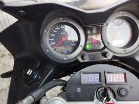 Suzuki DL V Strom, снимка 7