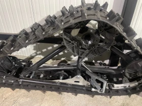 Can-Am Maverick X3 Apache LT Tracs | Mobile.bg    6