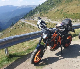 Ktm 690 R, снимка 2