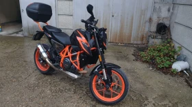 Ktm 690 R, снимка 4