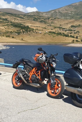 Ktm 690 R, снимка 1