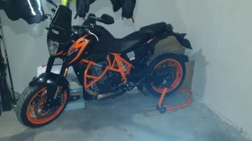 Ktm 690 R, снимка 3